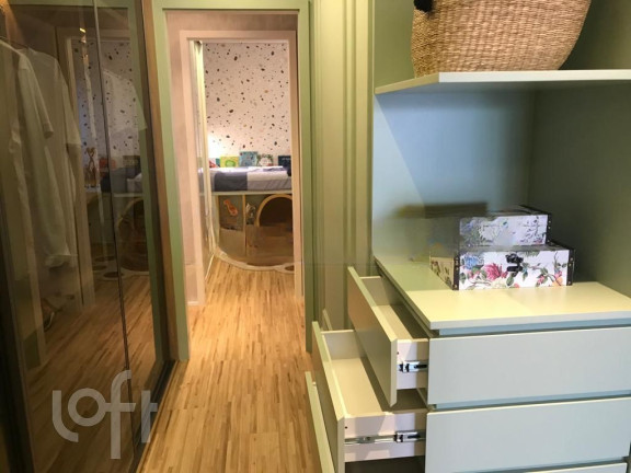 Imagem Apartamento com 3 Quartos à Venda, 122 m² em Pinheiros - São Paulo