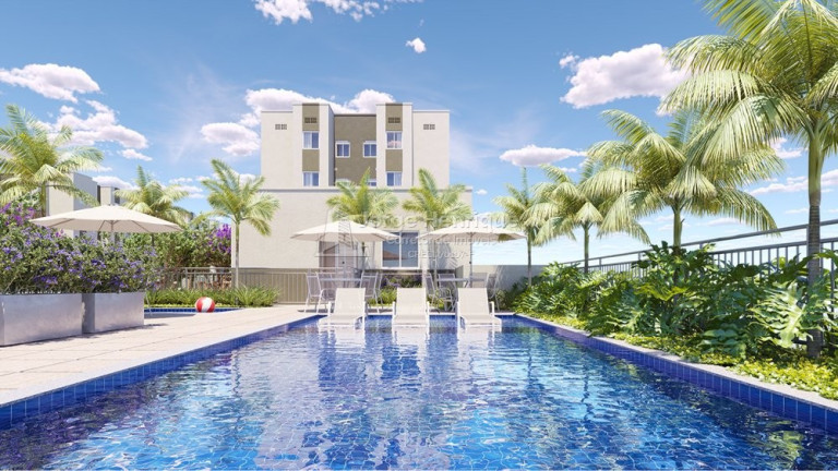 Imagem Apartamento com 2 Quartos à Venda, 56 m² em Praça Seca - Rio De Janeiro Imagem Apartamento com 2 Quartos à Venda, 56 m² em Praça Seca - Rio De Janeiro