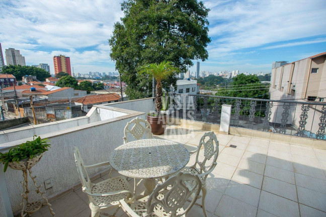 Imagem Casa com 5 Quartos à Venda, 350 m² em Piqueri - São Paulo Imagem Casa com 5 Quartos à Venda, 350 m² em Piqueri - São Paulo