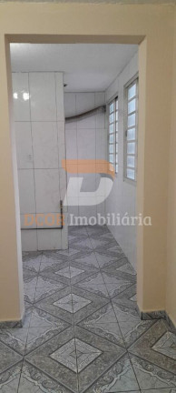 Imagem Apartamento com 2 Quartos à Venda, 47 m² em Cooperativa - São Bernardo Do Campo