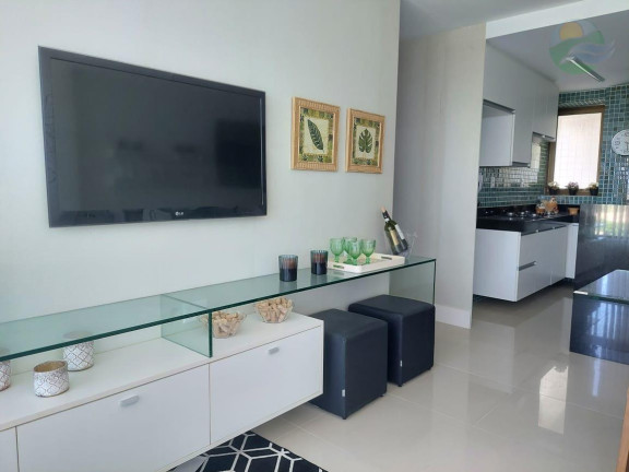 Imagem Apartamento com 2 Quartos à Venda, 48 m² em Barra De Jangada - Jaboatão Dos Guararapes