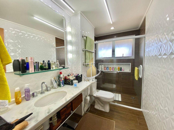 Imagem Imóvel com 2 Quartos à Venda, 133 m² em Vila Ema - São José Dos Campos