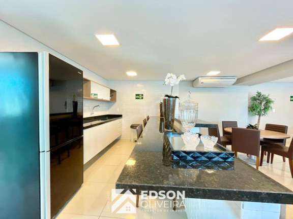 Imagem Apartamento com 3 Quartos à Venda, 96 m² em Estados - João Pessoa