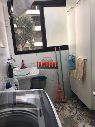 Imagem Apartamento com 4 Quartos à Venda, 177 m² em Alphaville Centro Industrial E Empresarial/alphaville. - Barueri