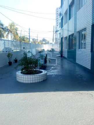 Kitnet à Venda, 39 m² em Tupi - Praia Grande