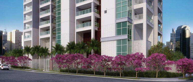 Imagem Apartamento com 2 Quartos à Venda, 65 m² em Bela Vista - São Paulo Imagem Apartamento com 2 Quartos à Venda, 65 m² em Bela Vista - São Paulo