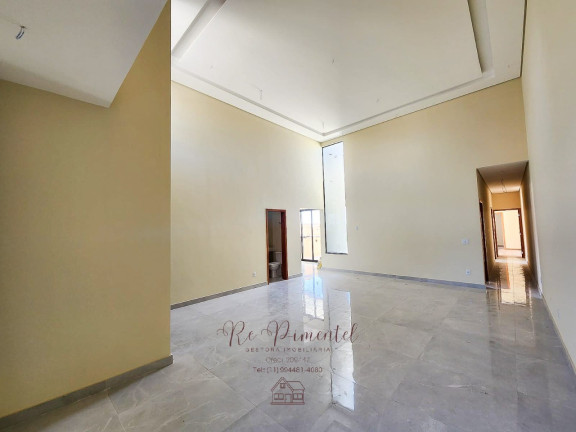 Imagem Casa com 3 Quartos à Venda, 242 m² em Parque Ibiti Reserva - Sorocaba