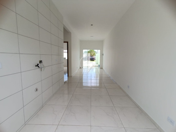 Imagem Casa com 2 Quartos à Venda, 63 m² em Canoas - Pontal Do Paraná