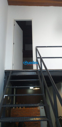Imagem Sala Comercial para Alugar, 18 m² em Itaim Bibi - São Paulo
