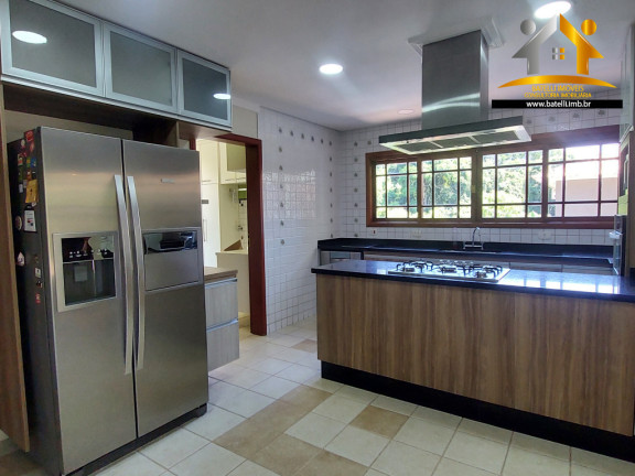 Imagem Casa de Condomínio com 4 Quartos à Venda, 436 m² em São Paulo Ii - Cotia Imagem Casa de Condomínio com 4 Quartos à Venda, 436 m² em São Paulo Ii - Cotia