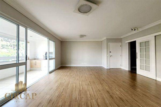 Apartamento com 3 Quartos à Venda, 123 m² em Perdizes - São Paulo