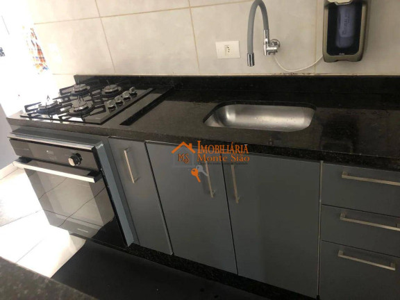 Imagem Apartamento com 2 Quartos à Venda, 54 m² em Vila Real - Guarulhos Imagem Apartamento com 2 Quartos à Venda, 54 m² em Vila Real - Guarulhos