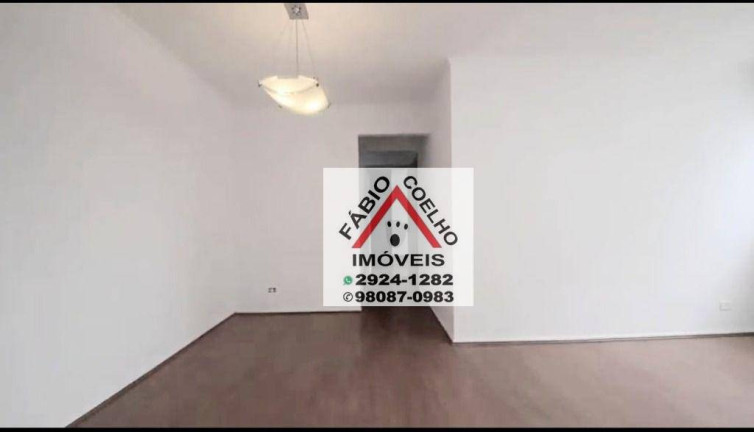 Imagem Apartamento com 2 Quartos à Venda, 72 m² em Saúde - São Paulo Imagem Apartamento com 2 Quartos à Venda, 72 m² em Saúde - São Paulo