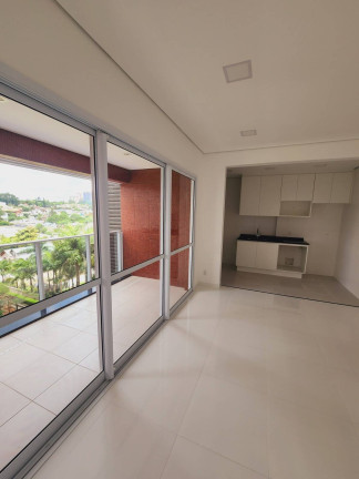 Apartamento com 1 Quarto à Venda, 55 m² em Dezoito Do Forte Empresarial/alphaville. - Barueri