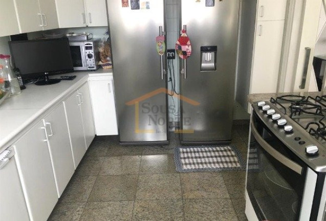 Imagem Apartamento com 4 Quartos à Venda, 185 m² em água Fria - São Paulo Imagem Apartamento com 4 Quartos à Venda, 185 m² em água Fria - São Paulo