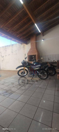 Imagem Casa com 4 Quartos à Venda, 256 m² em Vale Do Sol - Votuporanga Imagem Casa com 4 Quartos à Venda, 256 m² em Vale Do Sol - Votuporanga