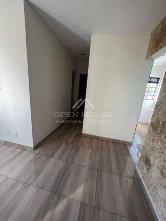 Imagem Apartamento com 2 Quartos à Venda, 45 m² em Conjunto Habitacional Humberto Popolo - Botucatu Imagem Apartamento com 2 Quartos à Venda, 45 m² em Conjunto Habitacional Humberto Popolo - Botucatu