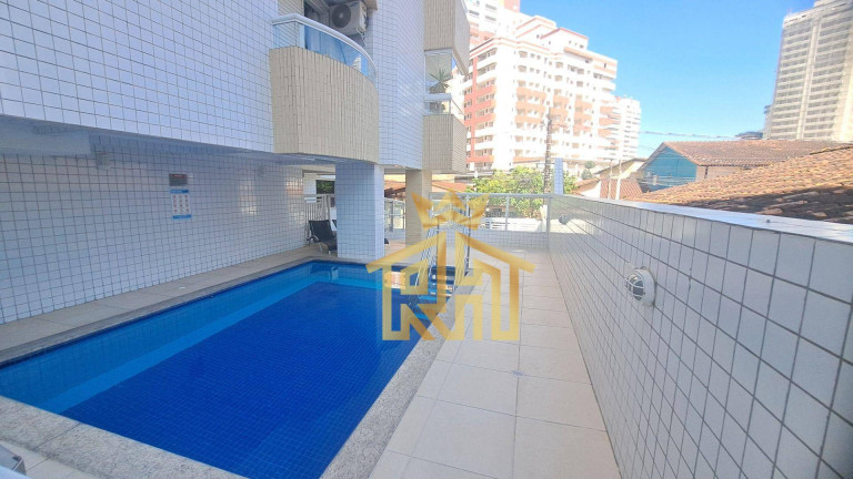 Imagem Apartamento com 2 Quartos à Venda, 70 m² em Vila Guilhermina - Praia Grande Imagem Apartamento com 2 Quartos à Venda, 70 m² em Vila Guilhermina - Praia Grande