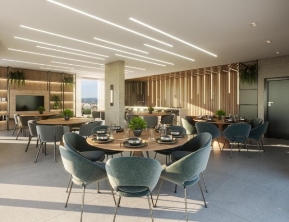 Imagem Apartamento com 2 Quartos à Venda, 83 m² em Porto Belo - Porto Belo
