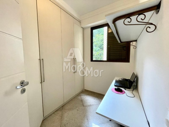 Imagem Apartamento com 2 Quartos à Venda, 110 m² em Pitangueiras - Guarujá Imagem Apartamento com 2 Quartos à Venda, 110 m² em Pitangueiras - Guarujá