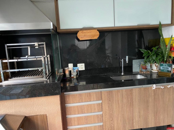Imagem Apartamento com 4 Quartos à Venda, 171 m² em Aclimação - Sp Imagem Apartamento com 4 Quartos à Venda, 171 m² em Aclimação - Sp
