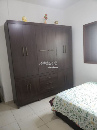 Imagem Casa com 3 Quartos à Venda, 119 m² em Solemar - Praia Grande Imagem Casa com 3 Quartos à Venda, 119 m² em Solemar - Praia Grande