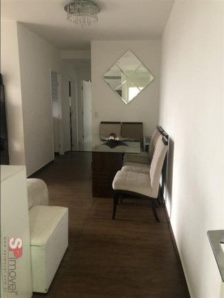 Imagem Apartamento com 3 Quartos à Venda, 65 m² em Santa Maria - Santo André Imagem Apartamento com 3 Quartos à Venda, 65 m² em Santa Maria - Santo André