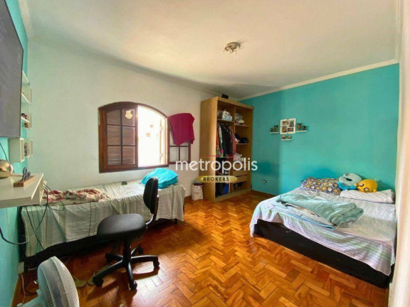 Imagem Sobrado com 4 Quartos à Venda, 114 m² em Barcelona - São Caetano Do Sul Imagem Sobrado com 4 Quartos à Venda, 114 m² em Barcelona - São Caetano Do Sul