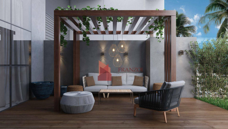 Imagem Apartamento com 3 Quartos à Venda, 89 m² em Fazenda - Itajaí Imagem Apartamento com 3 Quartos à Venda, 89 m² em Fazenda - Itajaí