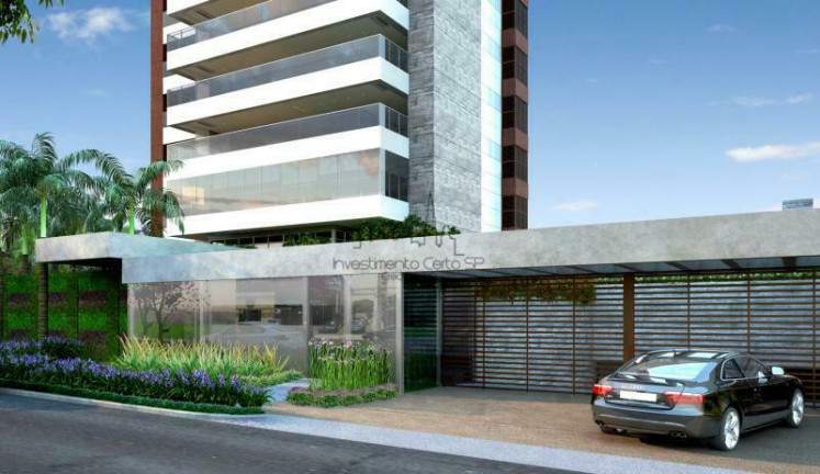 Imagem Apartamento com 4 Quartos à Venda, 374 m² em Tatuapé - São Paulo Imagem Apartamento com 4 Quartos à Venda, 374 m² em Tatuapé - São Paulo