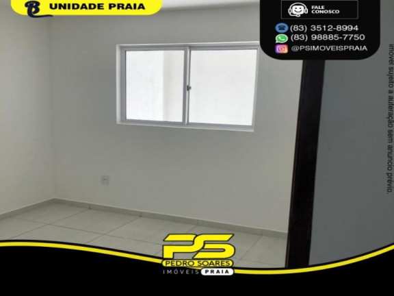 Imagem Apartamento com 2 Quartos à Venda, 66 m² em João Paulo Ii - João Pessoa Imagem Apartamento com 2 Quartos à Venda, 66 m² em João Paulo Ii - João Pessoa