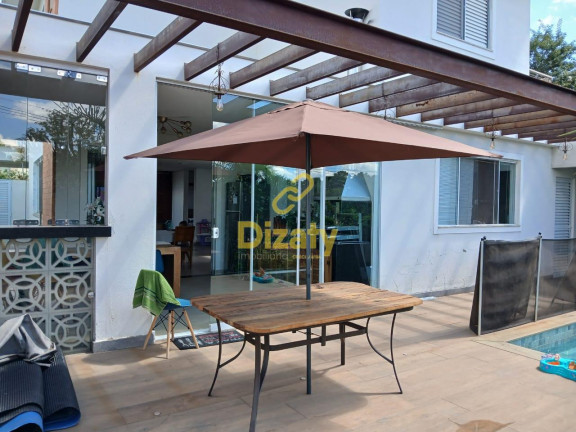 Imagem Casa com 4 Quartos à Venda, 300 m² em Condomínio Blue Garden Safira - Sete Lagoas Imagem Casa com 4 Quartos à Venda, 300 m² em Condomínio Blue Garden Safira - Sete Lagoas