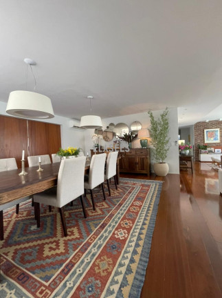 Imagem Apartamento com 3 Quartos à Venda, 359 m² em Real Parque - São Paulo Imagem Apartamento com 3 Quartos à Venda, 359 m² em Real Parque - São Paulo