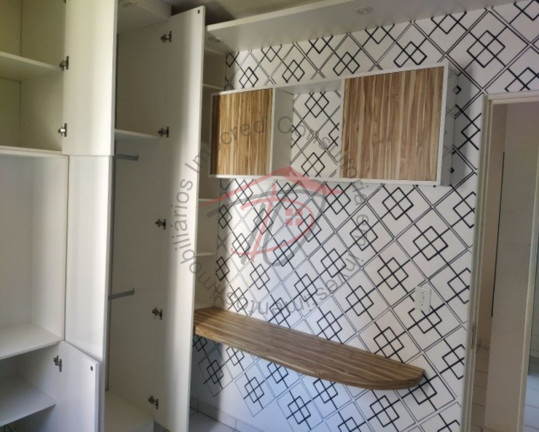 Imagem Imóvel com 2 Quartos à Venda, 44 m² em Jardim Santa Maria (nova Veneza) - Sumaré Imagem Imóvel com 2 Quartos à Venda, 44 m² em Jardim Santa Maria (nova Veneza) - Sumaré