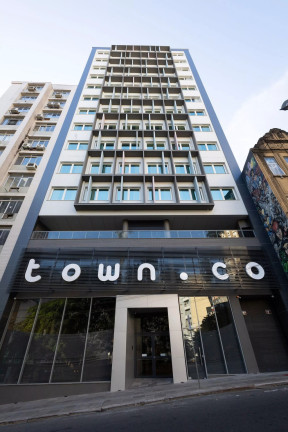 Imóvel com 1 Quarto à Venda, 21 m² em Centro Histórico - Porto Alegre