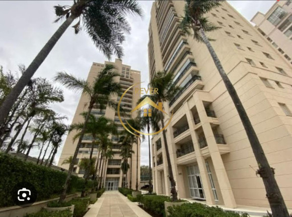 Imagem Apartamento com 3 Quartos à Venda, 137 m² em Vila Brandina - Campinas Imagem Apartamento com 3 Quartos à Venda, 137 m² em Vila Brandina - Campinas