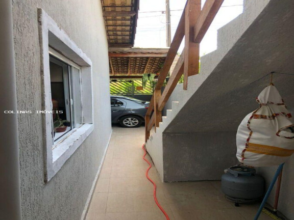 Imagem Casa com 3 Quartos à Venda, 261 m² em Depois Do Centro - Ibiúna Imagem Casa com 3 Quartos à Venda, 261 m² em Depois Do Centro - Ibiúna