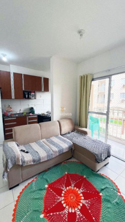 Imagem Apartamento com 2 Quartos à Venda, 52 m² em Tapanã (icoaraci) - Belém Imagem Apartamento com 2 Quartos à Venda, 52 m² em Tapanã (icoaraci) - Belém