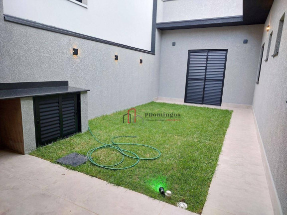 Imagem Casa com 3 Quartos à Venda, 139 m² em Residencial Terras Da Estância - Paulínia Imagem Casa com 3 Quartos à Venda, 139 m² em Residencial Terras Da Estância - Paulínia