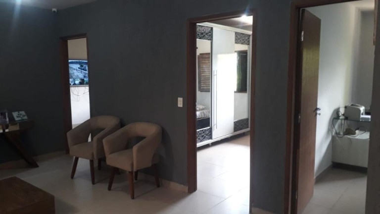 Imagem Casa com 4 Quartos à Venda, 183 m² em Loteamento Oceania Vi - Cabedelo Imagem Casa com 4 Quartos à Venda, 183 m² em Loteamento Oceania Vi - Cabedelo