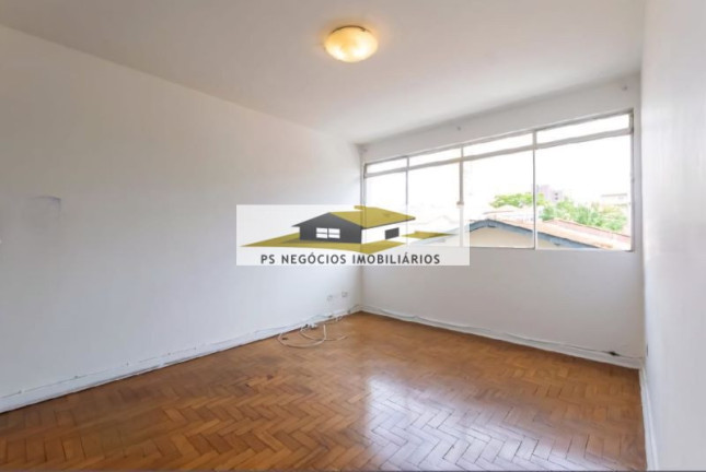 Imagem Apartamento com 2 Quartos à Venda, 71 m² em Ipiranga - São Paulo