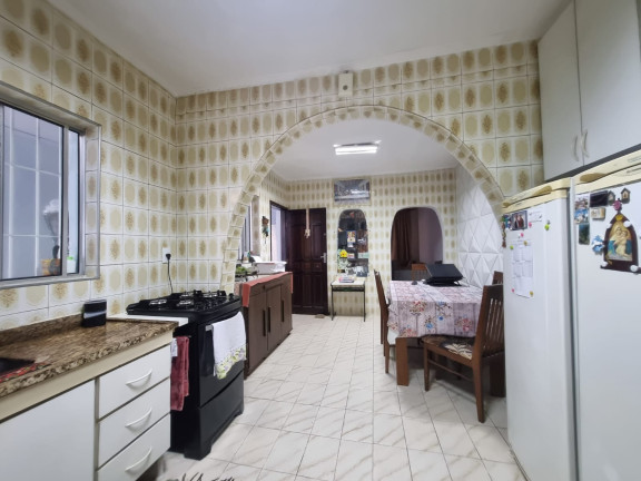 Imagem Casa com 2 Quartos à Venda, 110 m² em Alves Dias - São Bernardo Do Campo Imagem Casa com 2 Quartos à Venda, 110 m² em Alves Dias - São Bernardo Do Campo