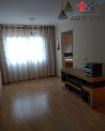 Imóvel com 2 Quartos à Venda, 50 m² em Chácaras Saudáveis E Encantadoras - Jundiaí