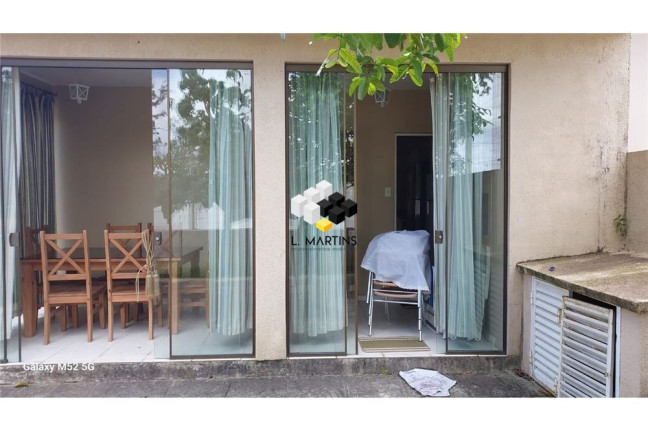 Imagem Casa de Condomínio com 2 Quartos à Venda, 80 m² em Agronomia - Porto Alegre