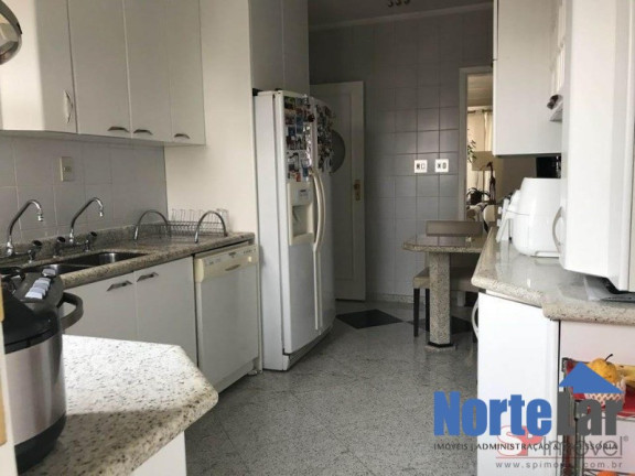 Imagem Apartamento com 4 Quartos à Venda, 140 m² em Santana - São Paulo Imagem Apartamento com 4 Quartos à Venda, 140 m² em Santana - São Paulo