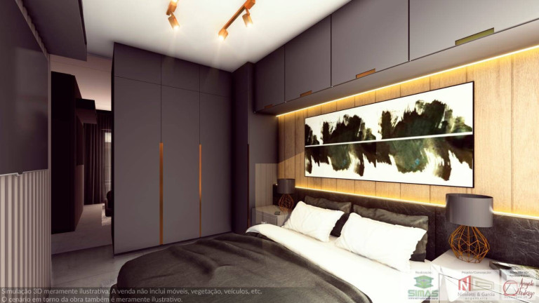 Imagem Casa com 2 Quartos à Venda, em Universitário - Tijucas Imagem Casa com 2 Quartos à Venda, em Universitário - Tijucas