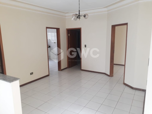 Imagem Casa com 3 Quartos para Alugar, em Bairro Aeroporto - Marília Imagem Casa com 3 Quartos para Alugar, em Bairro Aeroporto - Marília