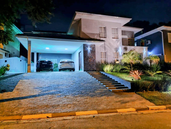 Imagem Casa com 3 Quartos à Venda, 354 m² em Pitas - Cotia