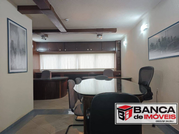 Imagem Sala Comercial à Venda, 39 m² em Vila Leopoldina - São Paulo