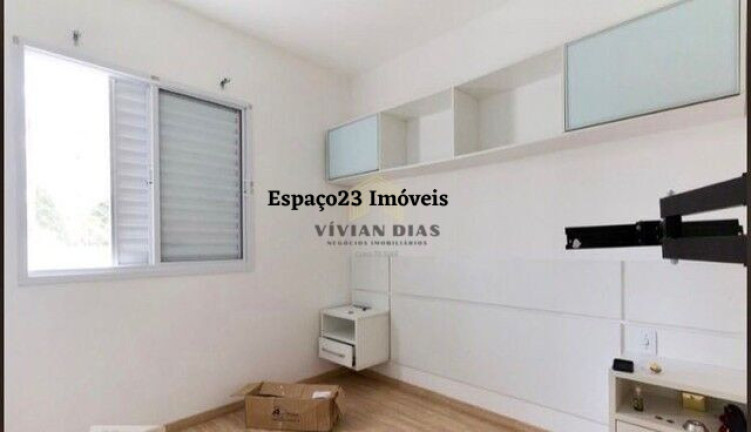 Imagem Apartamento com 3 Quartos à Venda, em Alto Da Boa Vista - São Paulo Imagem Apartamento com 3 Quartos à Venda, em Alto Da Boa Vista - São Paulo